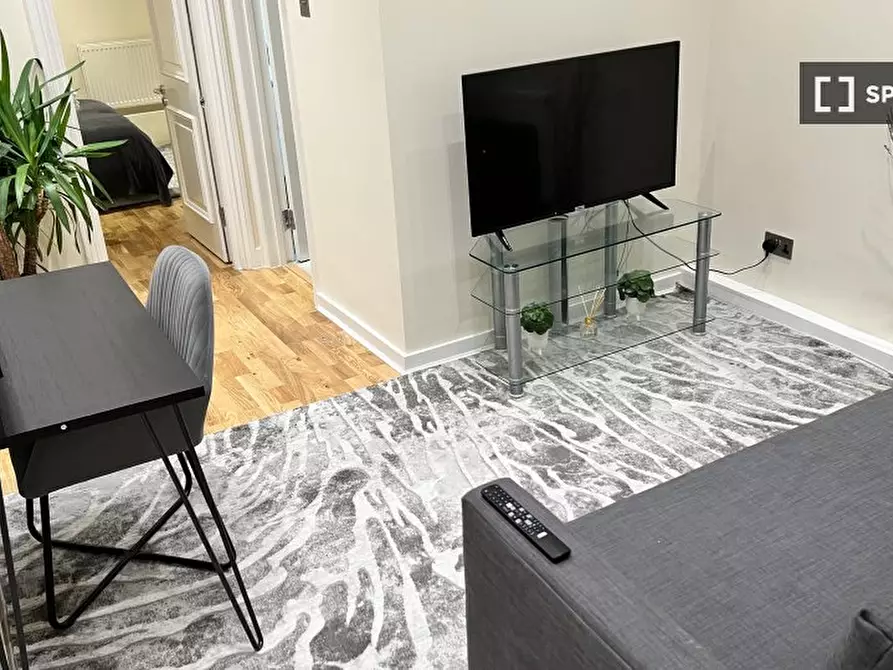 Immagine 10 di Appartamento in affitto  in Cornwall Gardens a Kensington