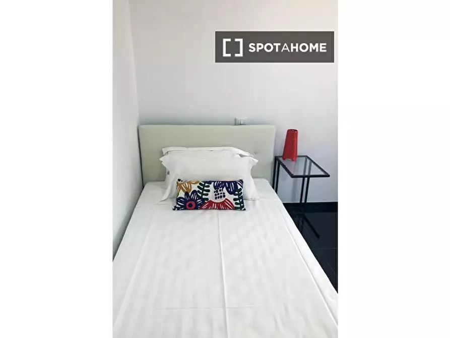 Immagine 9 di Appartamento in affitto  in Via Cesare de Lollis a Roma