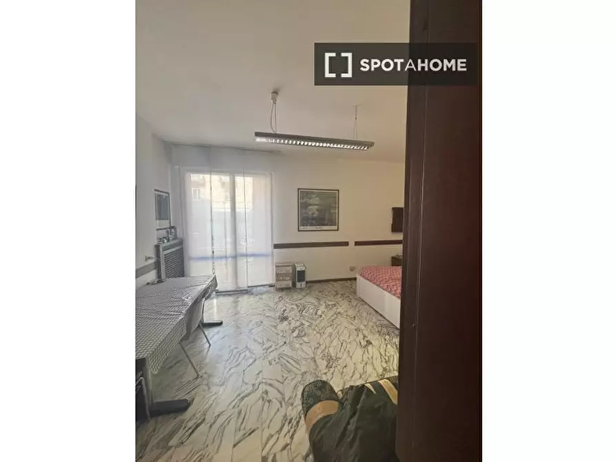 Immagine 5 di Appartamento in affitto  in Via Montevideo a Milano