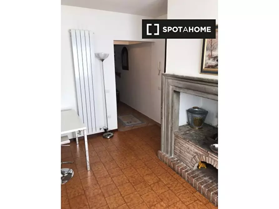 Immagine 14 di Camera condivisa in affitto  in Via del Beato Egidio a Perugia