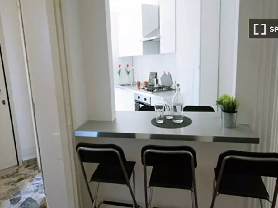 Immagine 14 di Camera condivisa in affitto  in Via Mauro Macchi a Milano