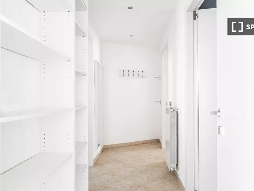 Immagine 9 di Appartamento in affitto  in Via Corrado II il Salico a Milano