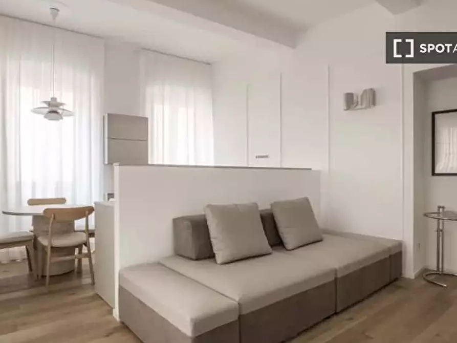 Immagine 6 di Appartamento in affitto  in Volta della Vecchia a Firenze
