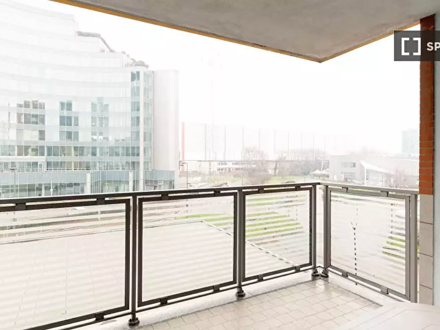 Immagine 19 di Appartamento in affitto  in Piazza Indro Montanelli a Sesto San Giovanni