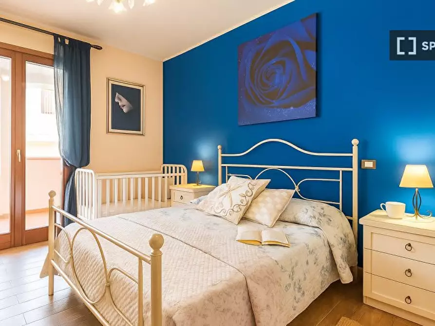 Immagine 8 di Appartamento in affitto  in Via Leonardo da Vinci a Villasimius