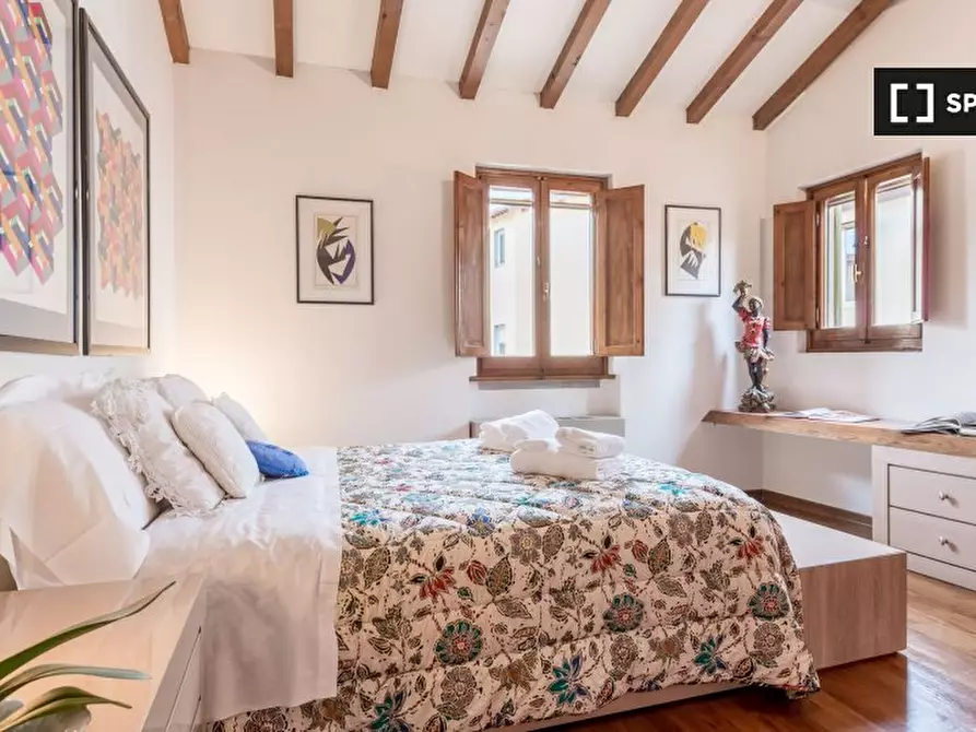 Immagine 11 di Appartamento in affitto  in Chiasso del Buco, 50122 Firenze FI, Italy a Firenze