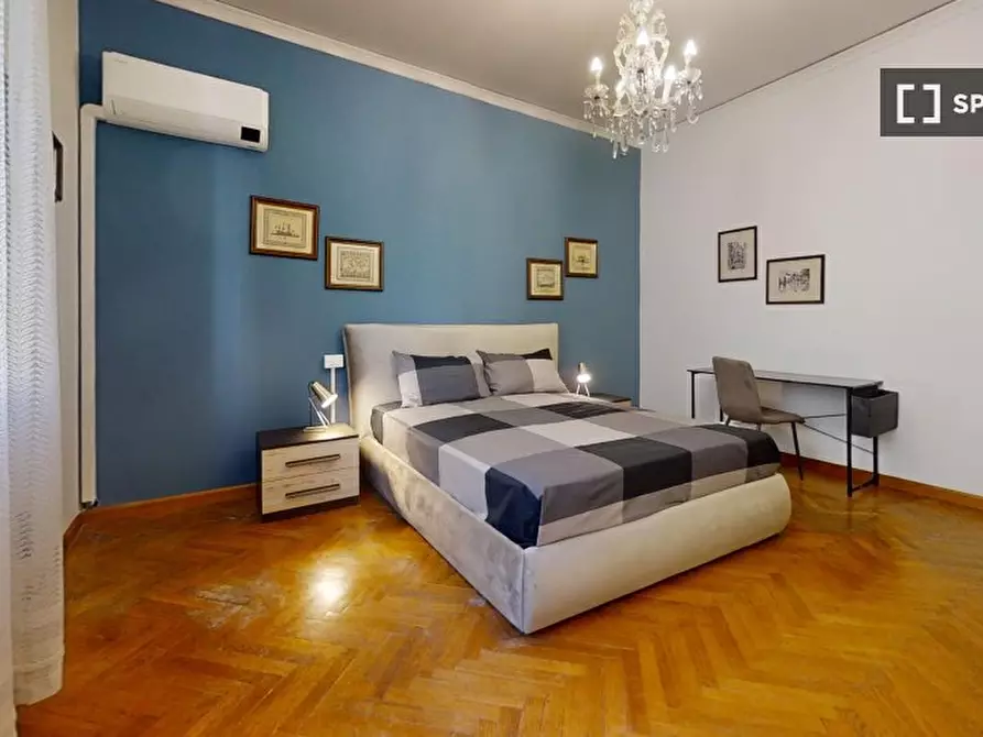 Immagine 4 di Camera condivisa in affitto  in VIA Ugo foscolo a Padova