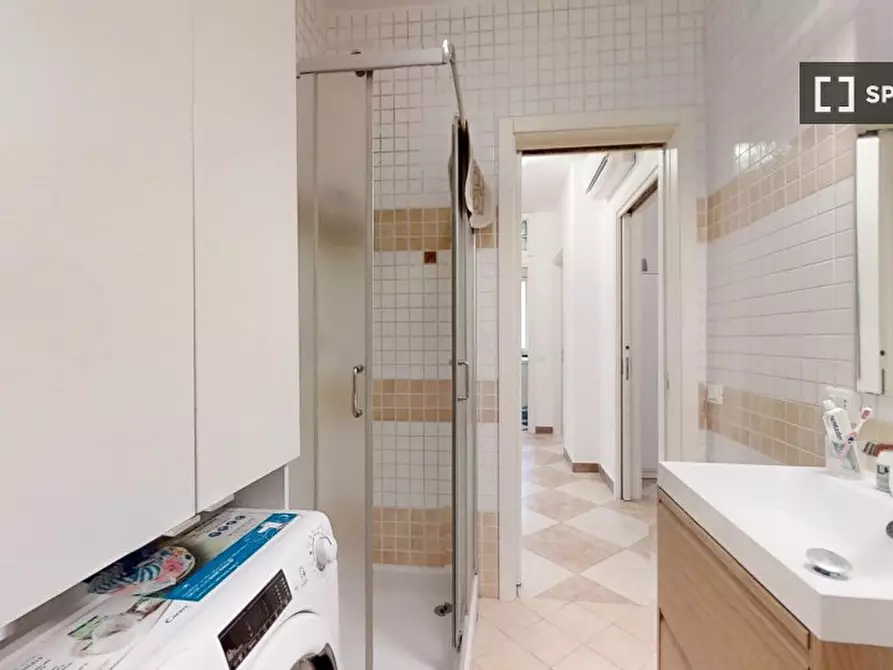 Immagine 14 di Camera condivisa in affitto  in VIA pietro selvatico a Padova