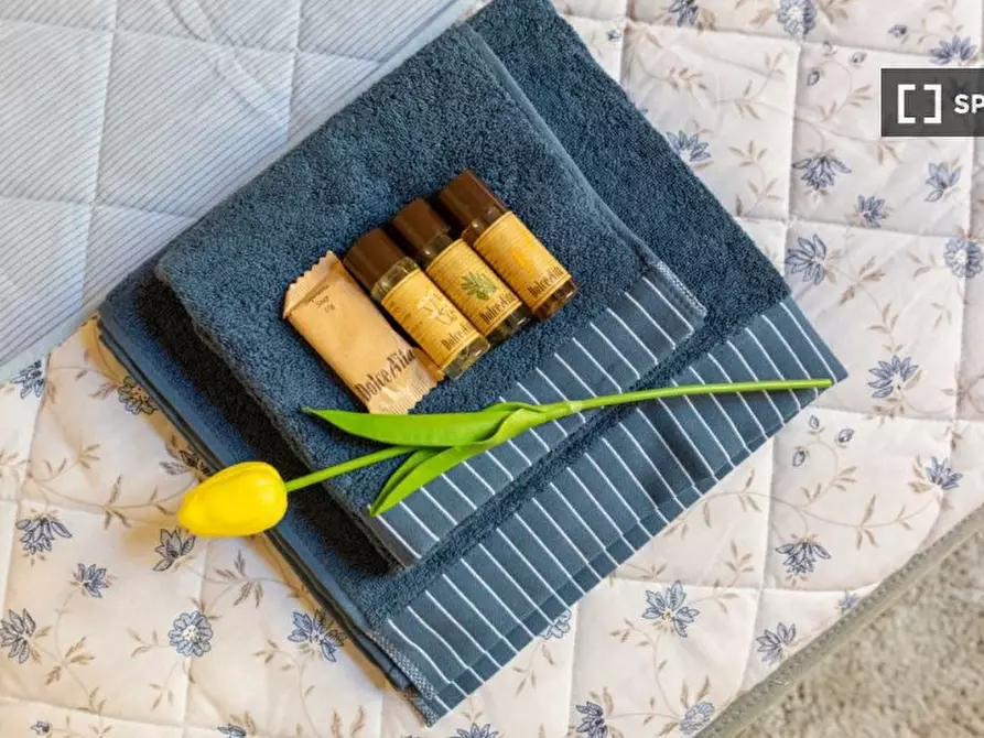 Immagine 15 di Appartamento in affitto  in Piazzale Carlo Archinto a Milano