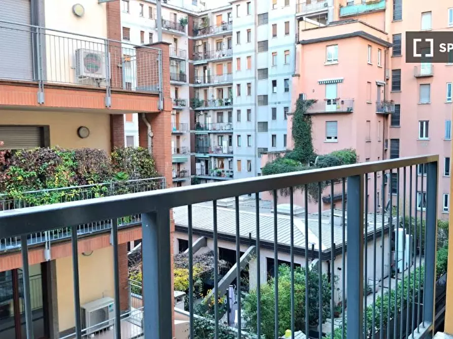 Immagine 12 di Appartamento in affitto  in Via Giovanni Prati a Milano