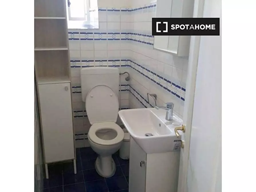 Immagine 15 di Camera condivisa in affitto  in Via dell' Oriuolo a Firenze