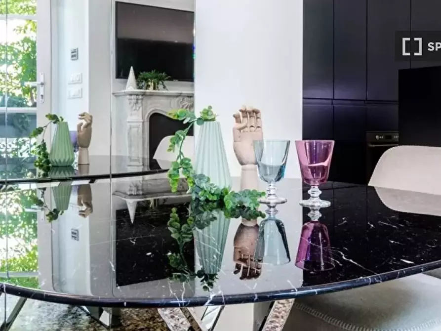 Immagine 8 di Appartamento in affitto  in Via Ciovasso a Milano