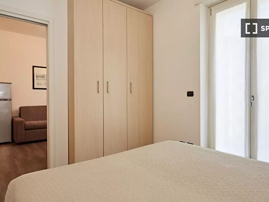 Immagine 14 di Appartamento in affitto  in Via Piero Capponi a Milano