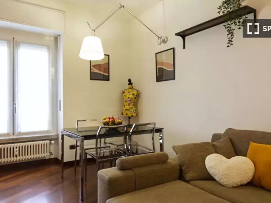 Immagine 6 di Appartamento in affitto  in Via California a Milano