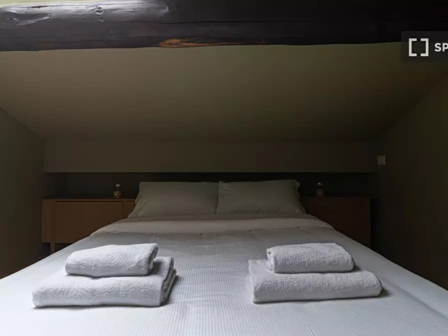 Immagine 19 di Appartamento in affitto  in Via Paolo Sarpi a Milano