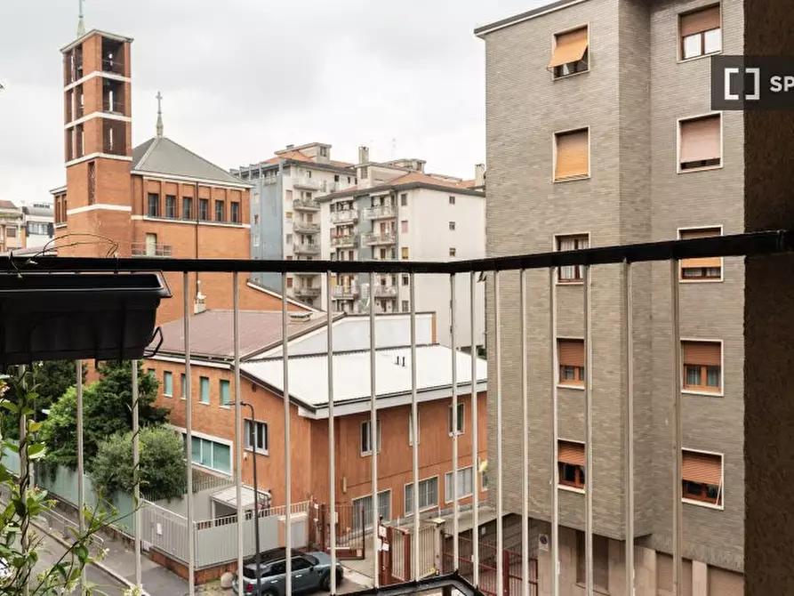 Immagine 9 di Appartamento in affitto  in Via Meloria a Milano