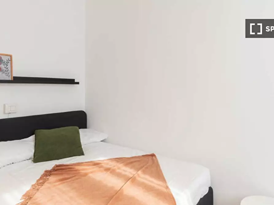 Immagine 11 di Camera condivisa in affitto  in Via Carlo Vittadini a Milano