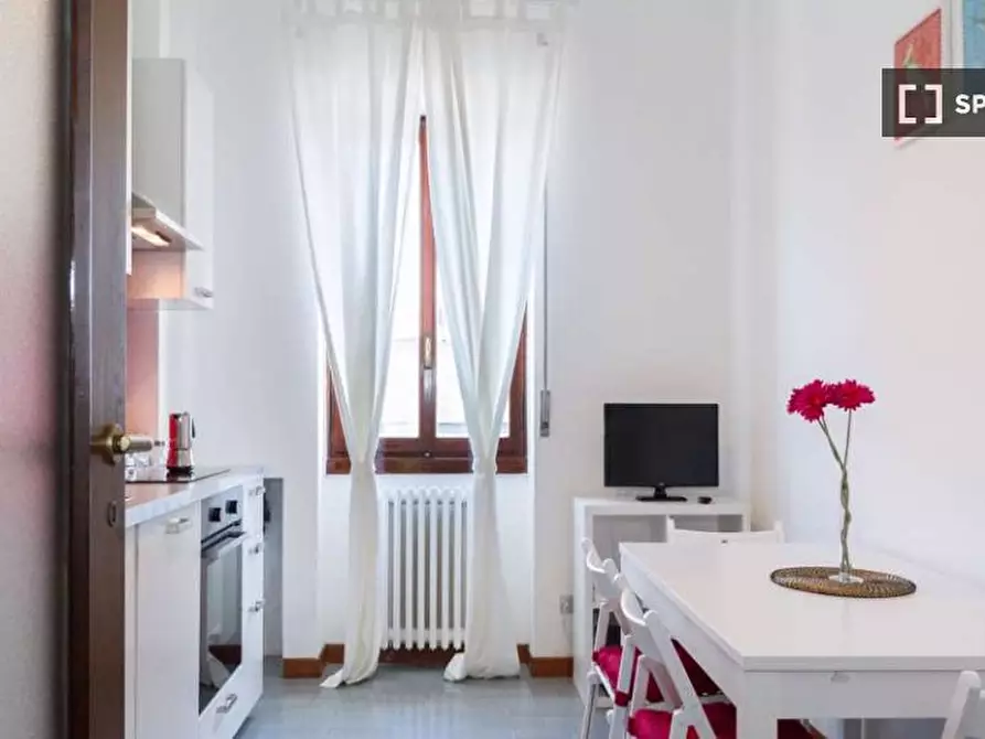 Immagine 15 di Camera condivisa in affitto  in Via Renato Serra a Milano