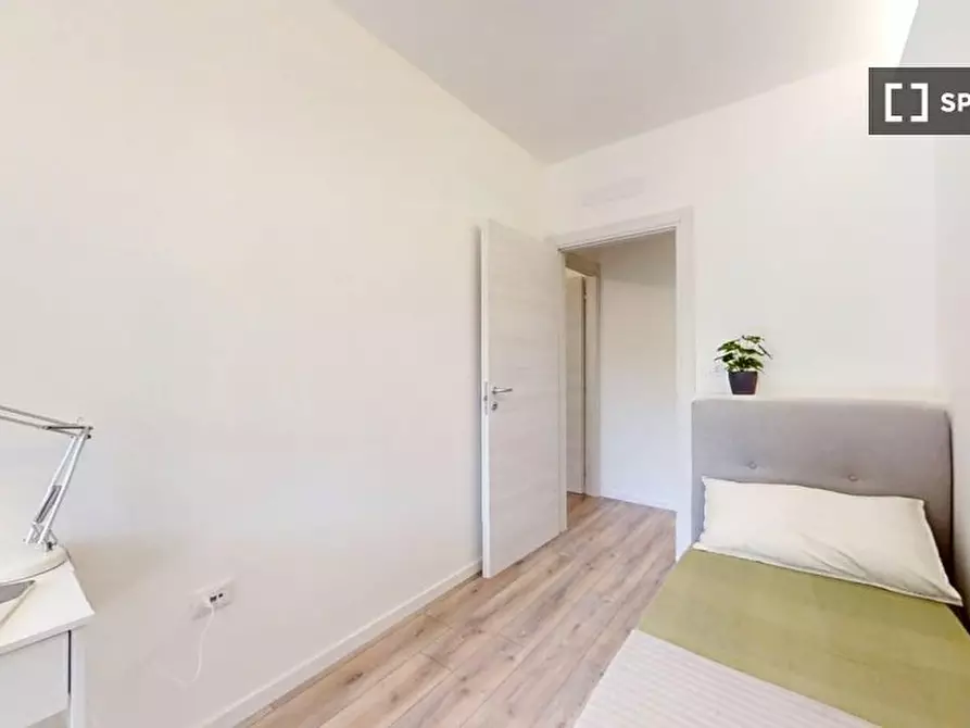 Immagine 7 di Camera condivisa in affitto  in VIA Pellizzo a Padova