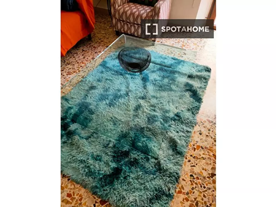 Immagine 5 di Appartamento in affitto  in Via del Lasca a Firenze