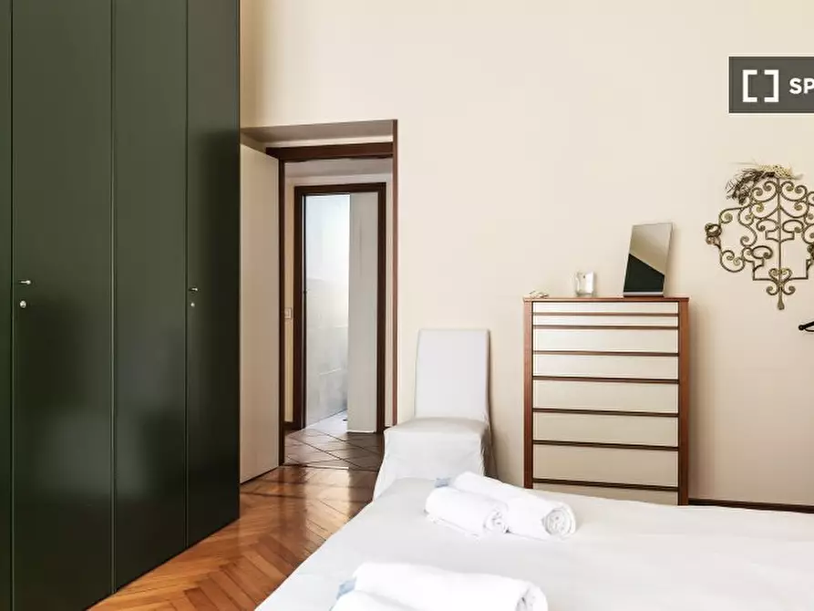 Immagine 15 di Appartamento in affitto  in Via Giuseppe Compagnoni a Milano