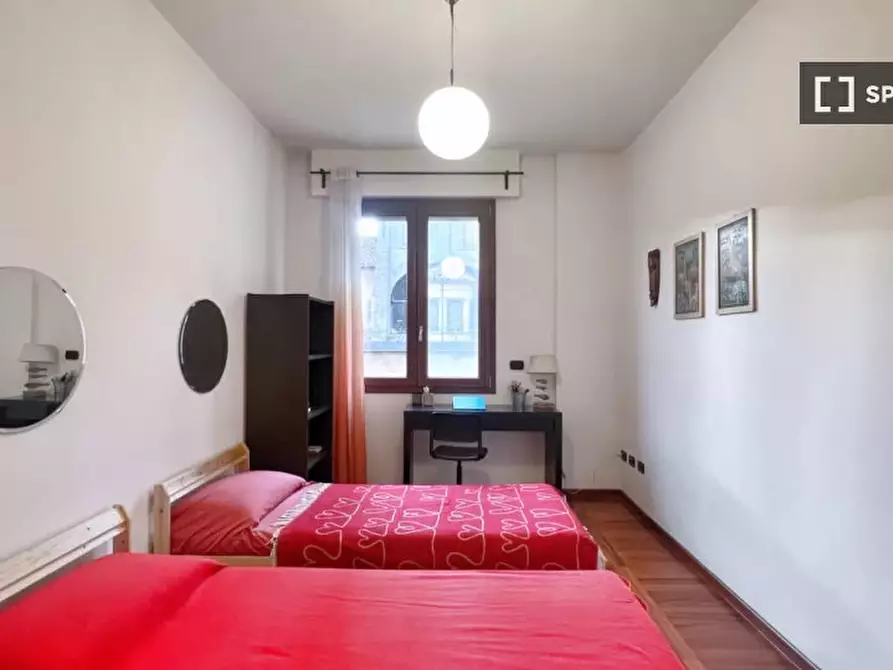 Immagine 10 di Appartamento in affitto  in Via San Felice a Bologna