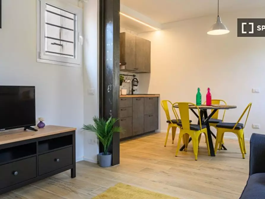 Immagine 8 di Appartamento in affitto  in Via dei Sapiti a Firenze