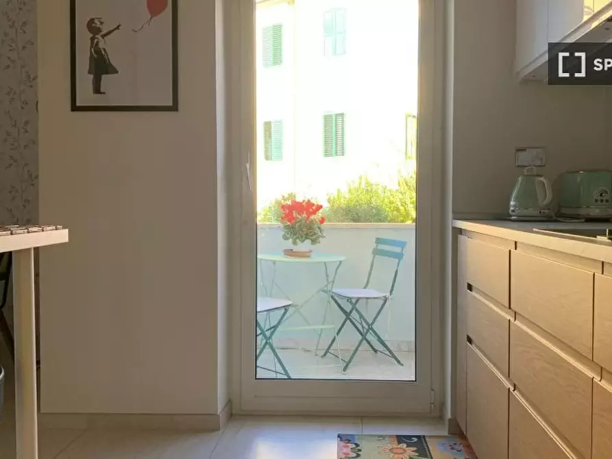 Immagine 10 di Appartamento in affitto  in Via Monte Autore a Roma