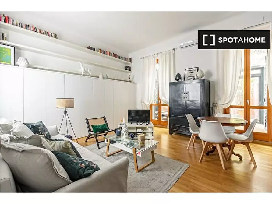 Immagine 7 di Appartamento in affitto  in Via Conchetta a Milano