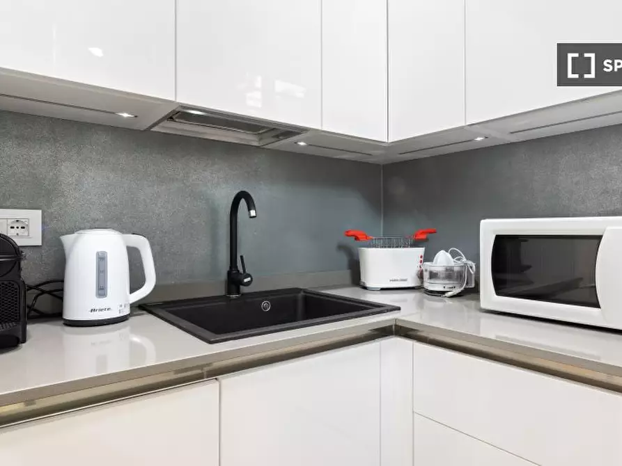 Immagine 9 di Appartamento in affitto  in Via Pietro da Cemmo a Milano