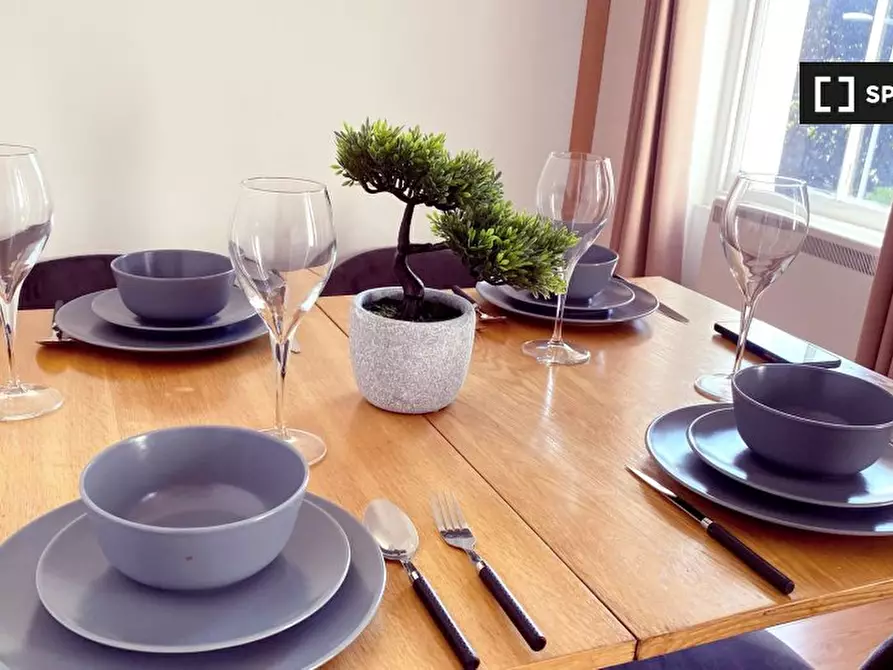 Immagine 4 di Appartamento in affitto  in -497 King's Rd a Kensington