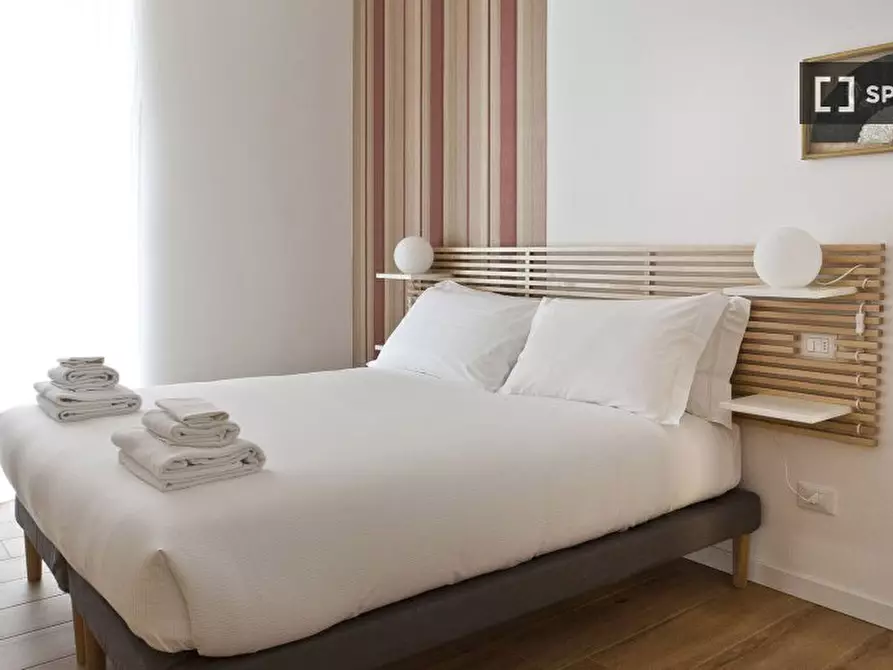 Immagine 3 di Appartamento in affitto  in Via Caretto a Milano