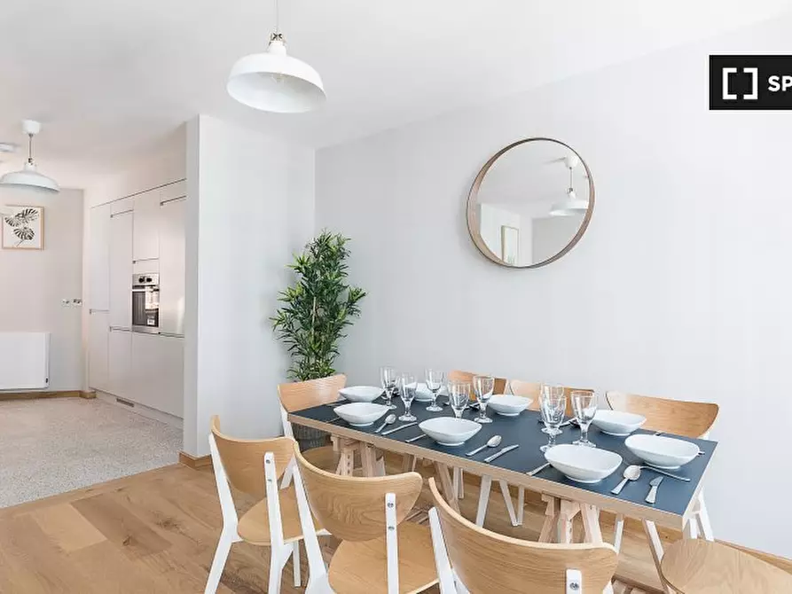 Immagine 4 di Appartamento in affitto  in Red Lion St a Camden Town