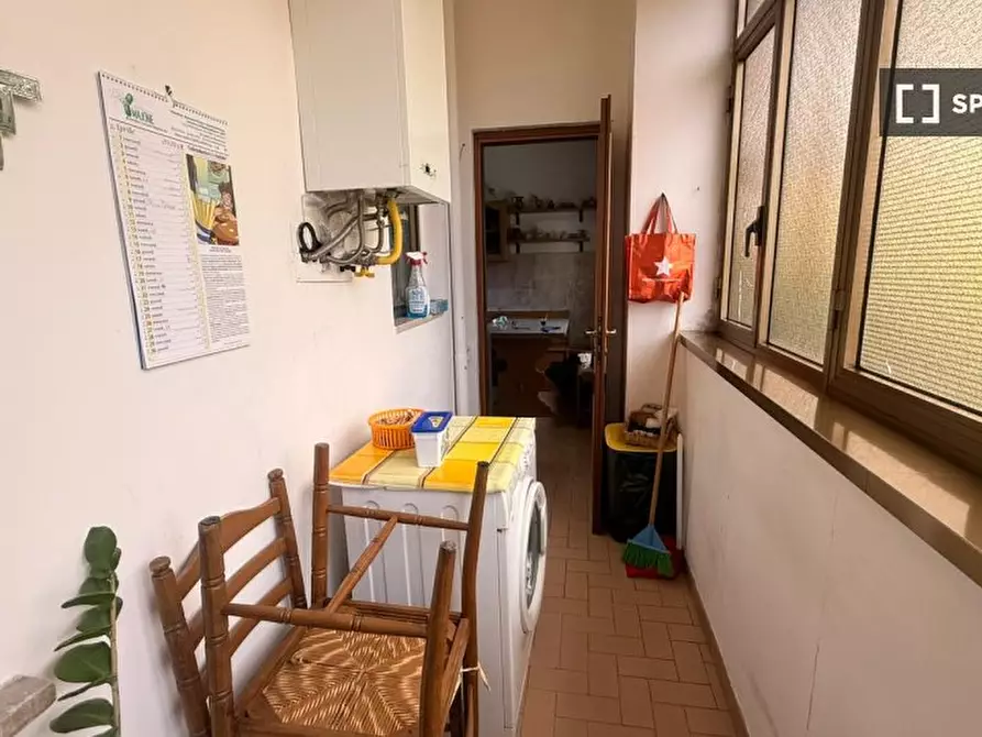 Immagine 19 di Appartamento in affitto  in Via Guido Biagi a Roma