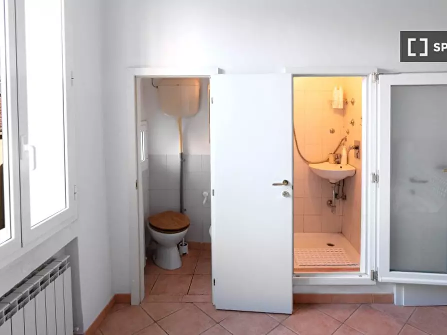 Immagine 12 di Ufficio in affitto  in Via S. Vitale a Bologna