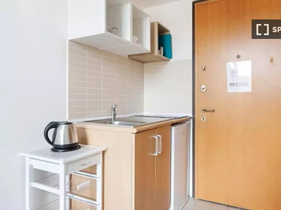 Immagine 5 di Ufficio in affitto  in Corso Magenta a Milano