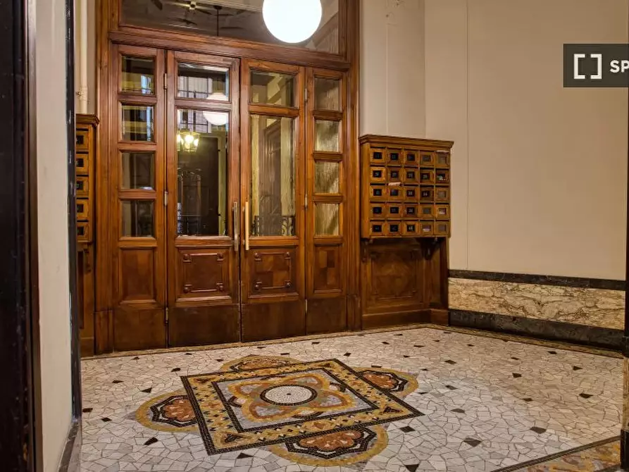 Immagine 15 di Appartamento in affitto  in Via Garigliano a Milano