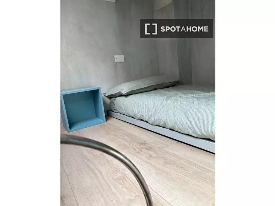 Immagine 10 di Appartamento in affitto  in P.za XXV Aprile a Milano