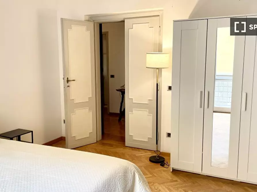 Immagine 3 di Camera condivisa in affitto  in Gustavo Modena a Firenze