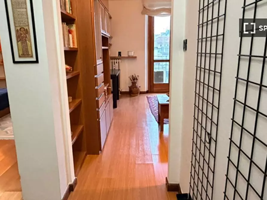 Immagine 7 di Appartamento in affitto  in Via Tito Livio a Milano