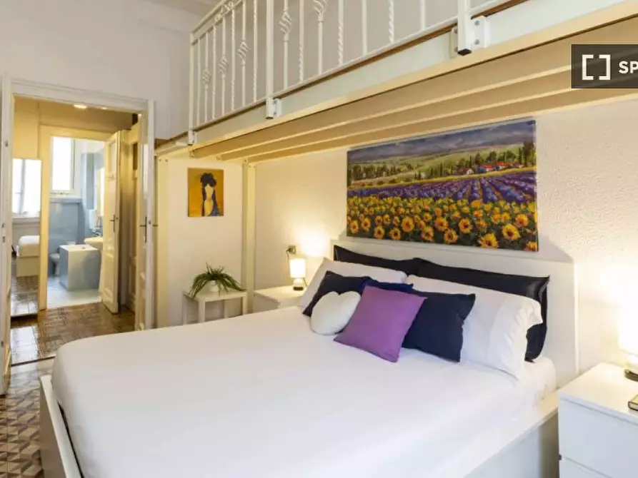 Immagine 14 di Appartamento in affitto  in Via della Commenda a Milano