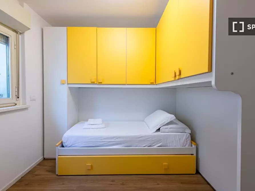 Immagine 5 di Appartamento in affitto  in Via Casilina a Roma