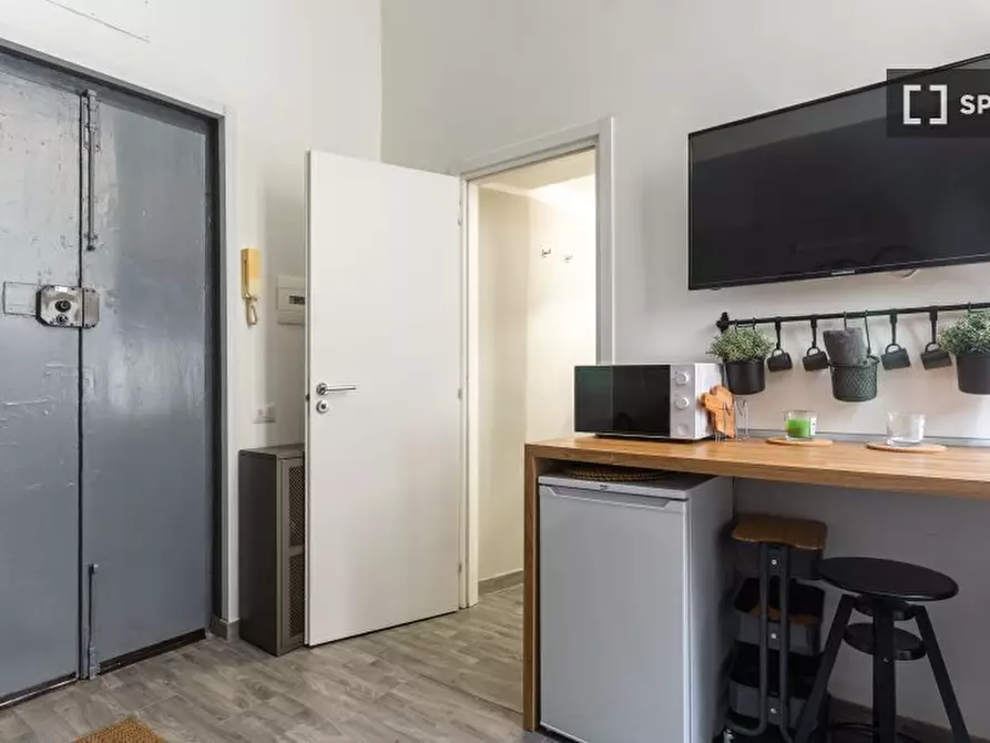 Immagine 5 di Ufficio in affitto  in V.le Gian Galeazzo a Milano