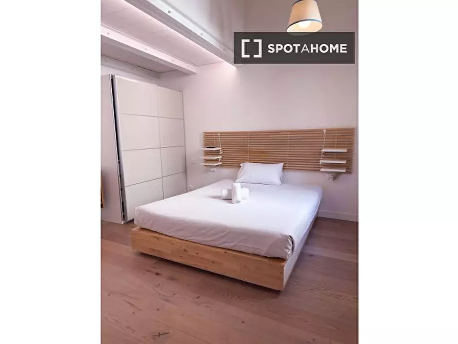 Immagine 8 di Appartamento in affitto  in Via di Rifredi a Firenze