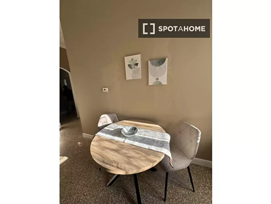 Immagine 12 di Appartamento in affitto  in Via Ventisette Aprile a Firenze