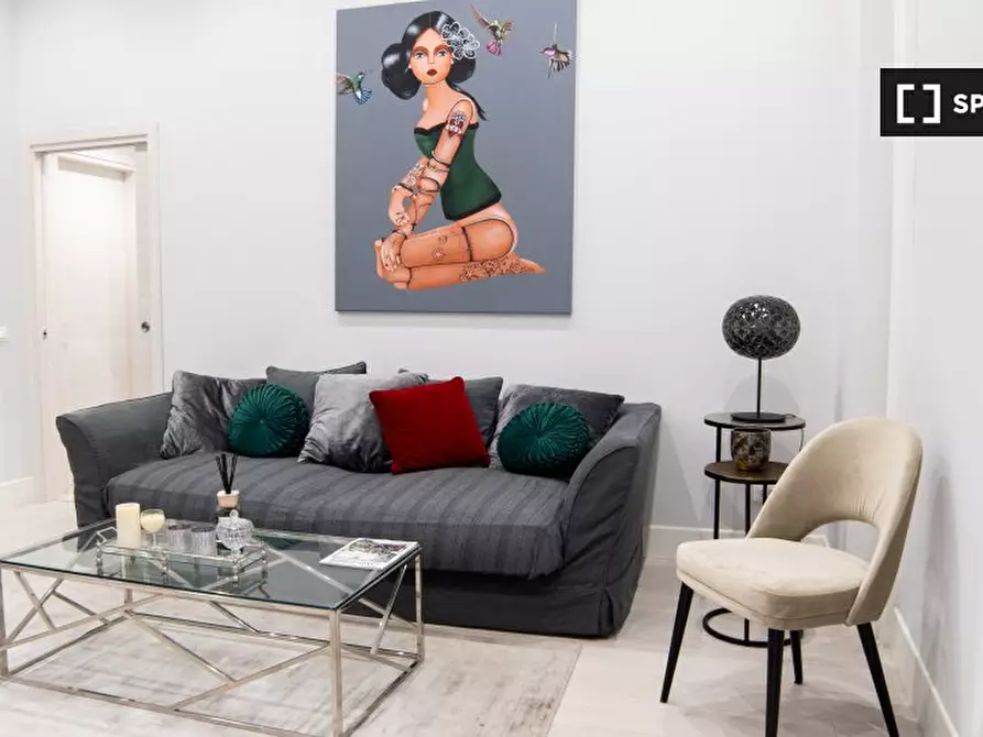 Immagine 2 di Appartamento in affitto  in Largo Claudio Treves a Milano