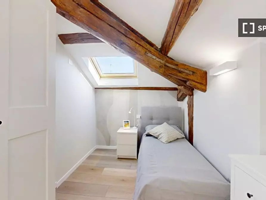 Immagine 9 di Camera condivisa in affitto  in Via San Francesco a Padova