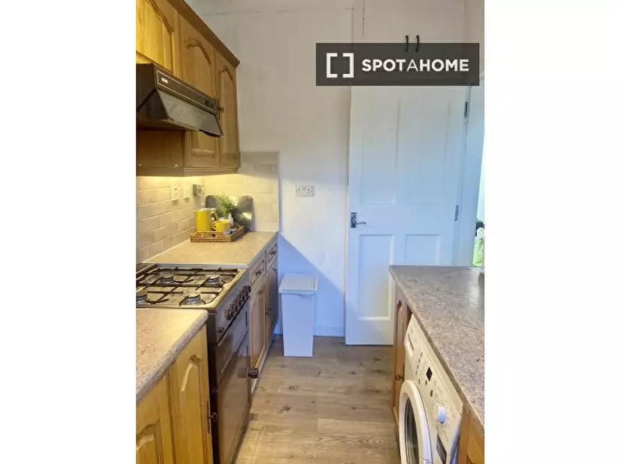 Immagine 10 di Camera condivisa in affitto  in Prestonfield Ave a Liberton and Craigmillar