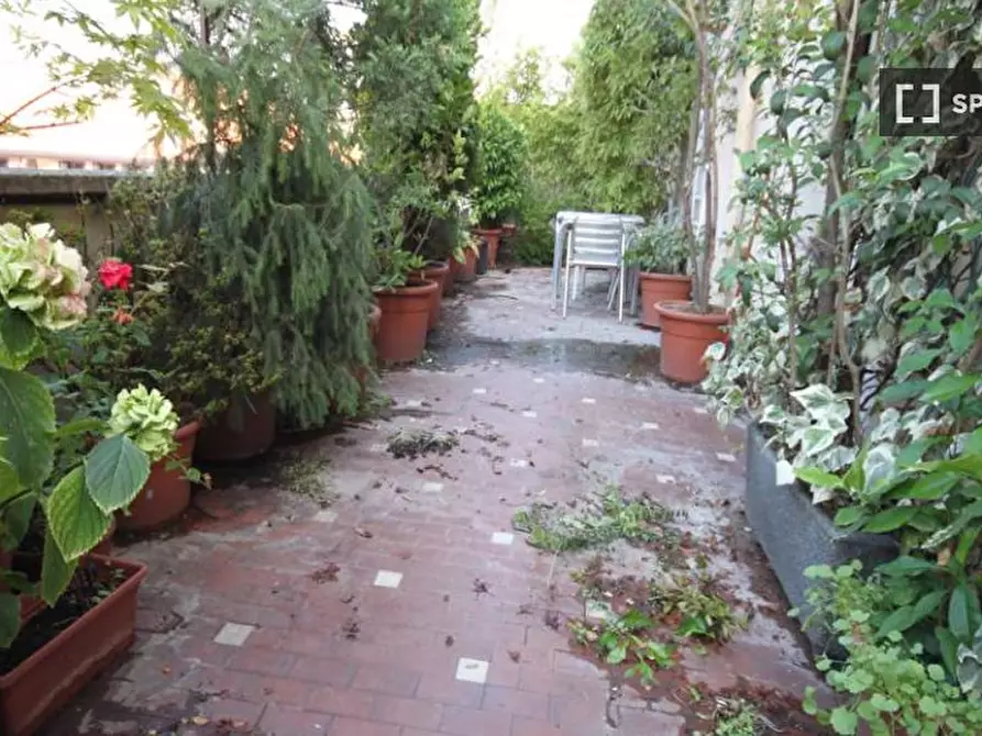 Immagine 11 di Camera condivisa in affitto  in Via Volterra a Milano