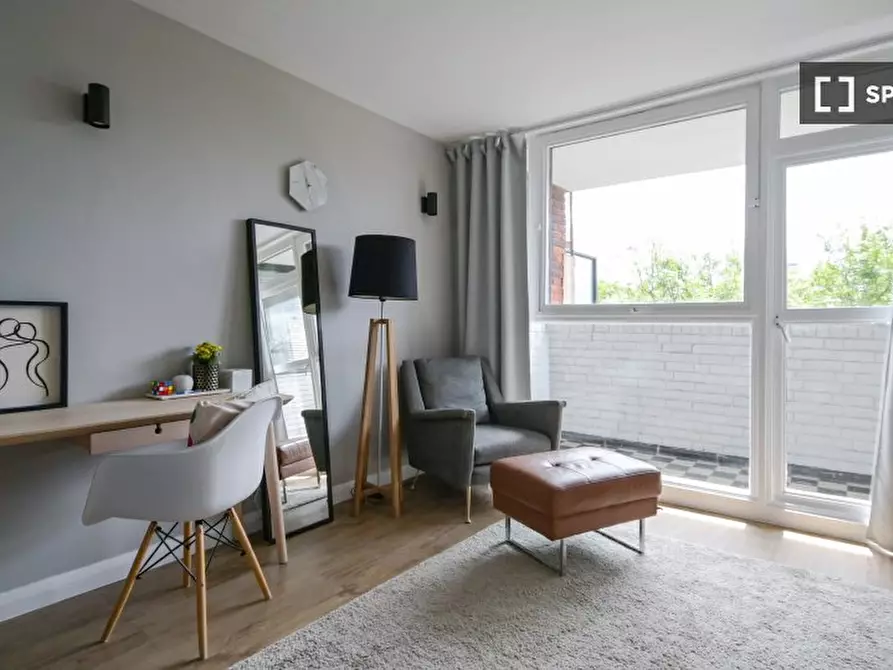 Immagine 14 di Ufficio in affitto  in Vauxhall Bridge Rd a 